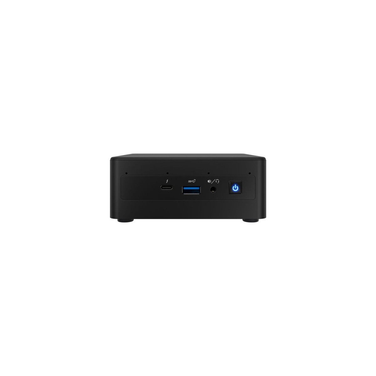 ASUS NUC RNUC11PAHI30Z00 I3 1115G4 UHD INTEL CORE PARA PROCESADORES INTEL DE 11 GENERACIoN SIN CABLE EU