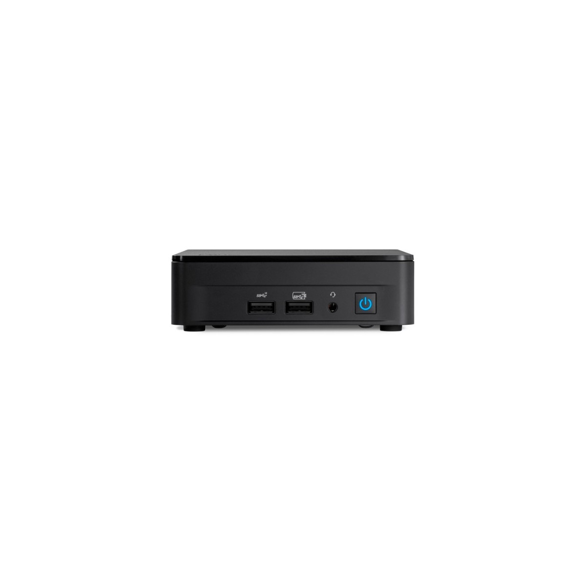 ASUS NUC RNUC13L3KV700002I SLIM LIBERTY CANYON RAPTOR LAKE P RPL P 28W VPRO I7 1370P GPU INTEGRADO