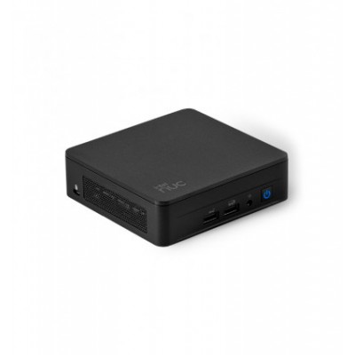 ASUS NUC RNUC13L5KI500000I SLIM LIBERTY CANYON RAPTOR LAKE P RPL P 28W EMB I5 1340PE GPU INTEGRADO SIN CABLE