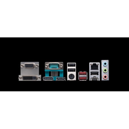 17716-PLACA MSI PRO A620M-C EX,AMD,AM5,A620,2DDR5,128GB,VGA+DVI+HDMI+DP,GBLAN,4SATA6.0+2XM.2,4USB3.2+1USB3.2 TYPE-C,MATX