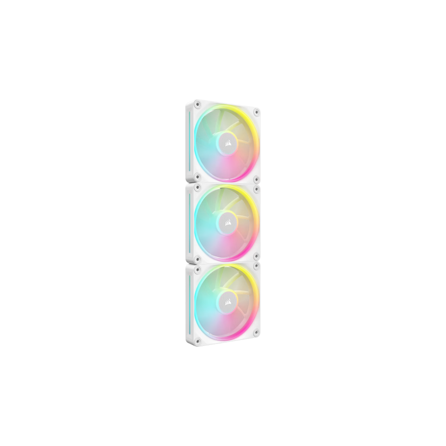 17728-Corsair iCUE LINK LX120 RGB Carcasa del ordenador Ventilador 12 cm Blanco 3 pieza(s) 17728-Corsair iCUE LINK LX120 RGB Carcasa del ordenador Ventilador 12 cm Blanco 3 pieza(s)