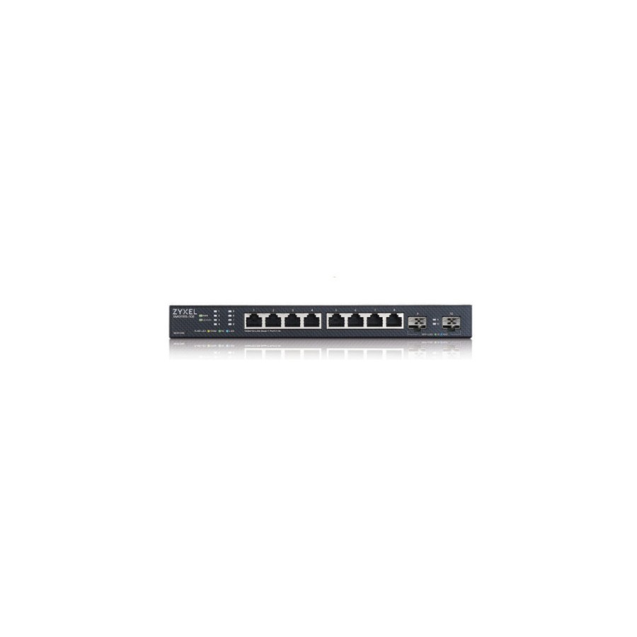 17736-Zyxel XMG1915-10E Gestionado L2 2.5G Ethernet (100/1000/2500)