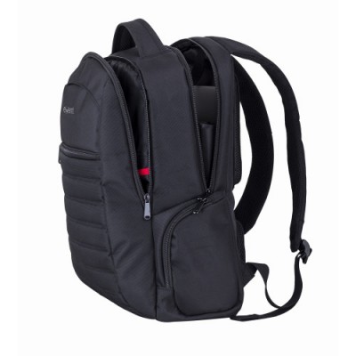 Ewent Urban maletines para portatil 439 cm 173 Funda tipo mochila Negro