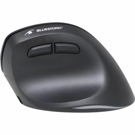 17747-THE G-LAB ERGONOMIC VERTICAL MOUSE - MICRO USB RECHARGEABLE RGB