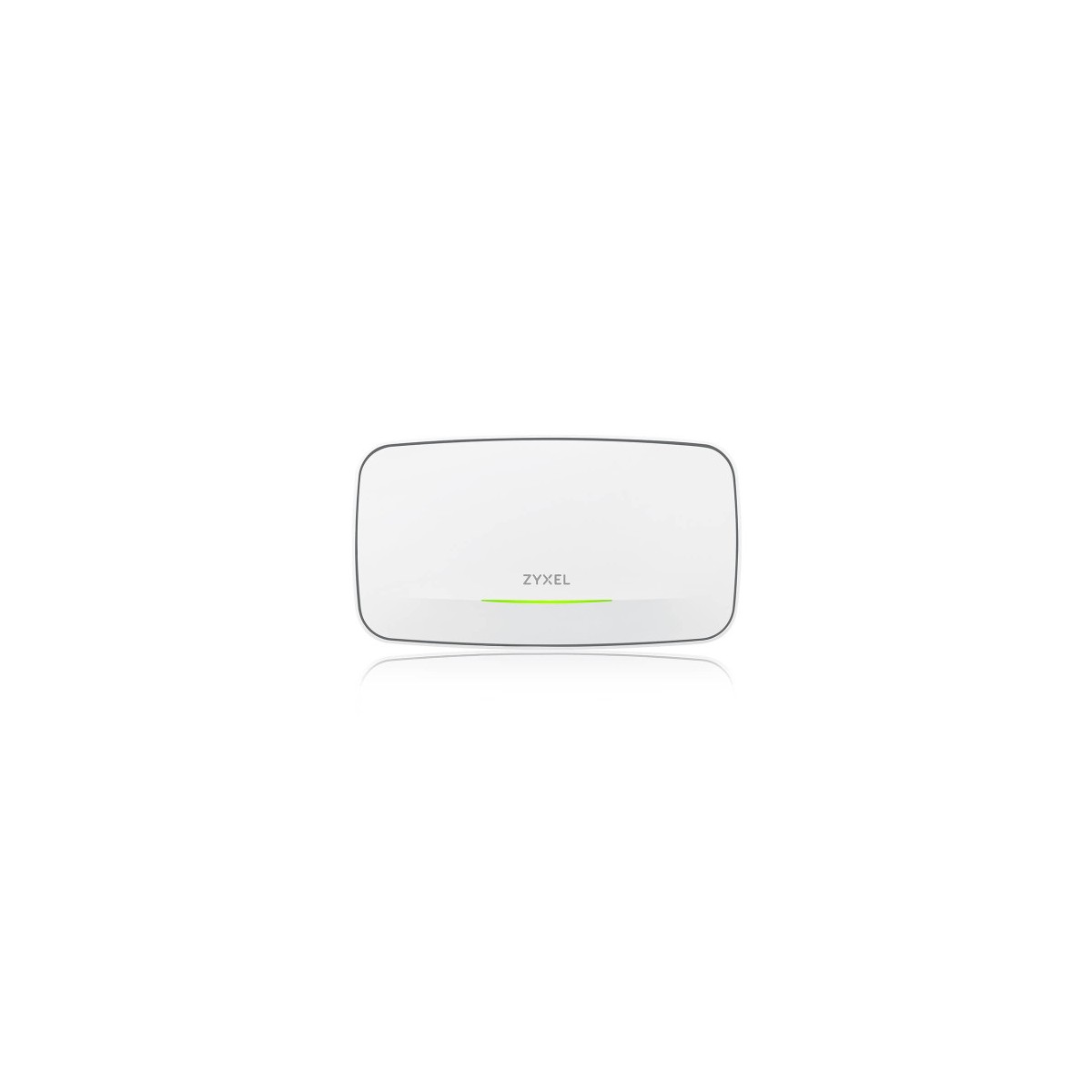 Zyxel WAX640S 6E 4800 Mbit s Blanco Energia sobre Ethernet PoE