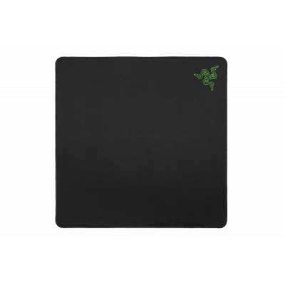 Razer Gigantus Alfombrilla de raton para juegos Negro