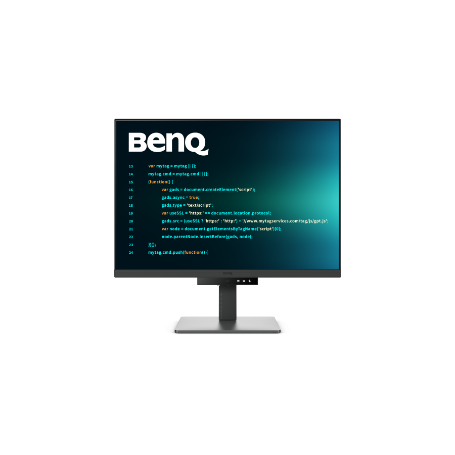 17777-BenQ RD280U pantalla para PC 71,6 cm (28.2") 3840 x 2560 Pixeles 4K Ultra HD Negro 17777-BenQ RD280U pantalla para PC 71,6 cm (28.2") 3840 x 2560 Pixeles 4K Ultra HD Negro