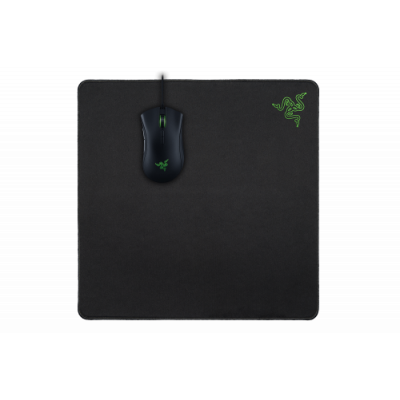 Razer Gigantus Alfombrilla de raton para juegos Negro