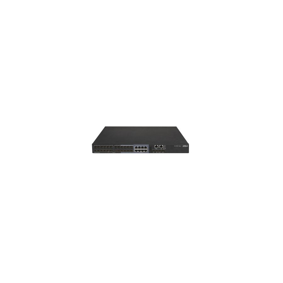 17783-(DH-S5500-24GF4XF-E-V2) DAHUA SWITCH 24 PUERTOS 17783-(DH-S5500-24GF4XF-E-V2) DAHUA SWITCH 24 PUERTOS