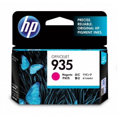 HP 935 CARTUCHO DE TINTA HP935 MAGENTA C2P21AE