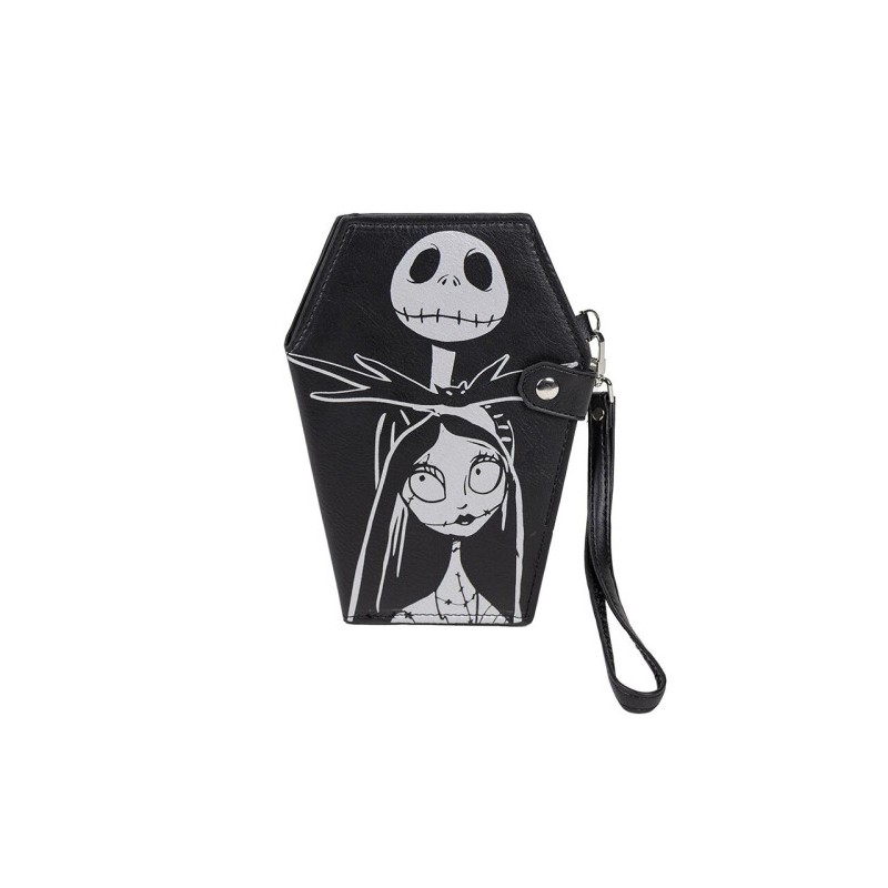 17804-CARTERA PESADILLA ANTES DE NAVIDAD CERDA REDSTRING 2600002459