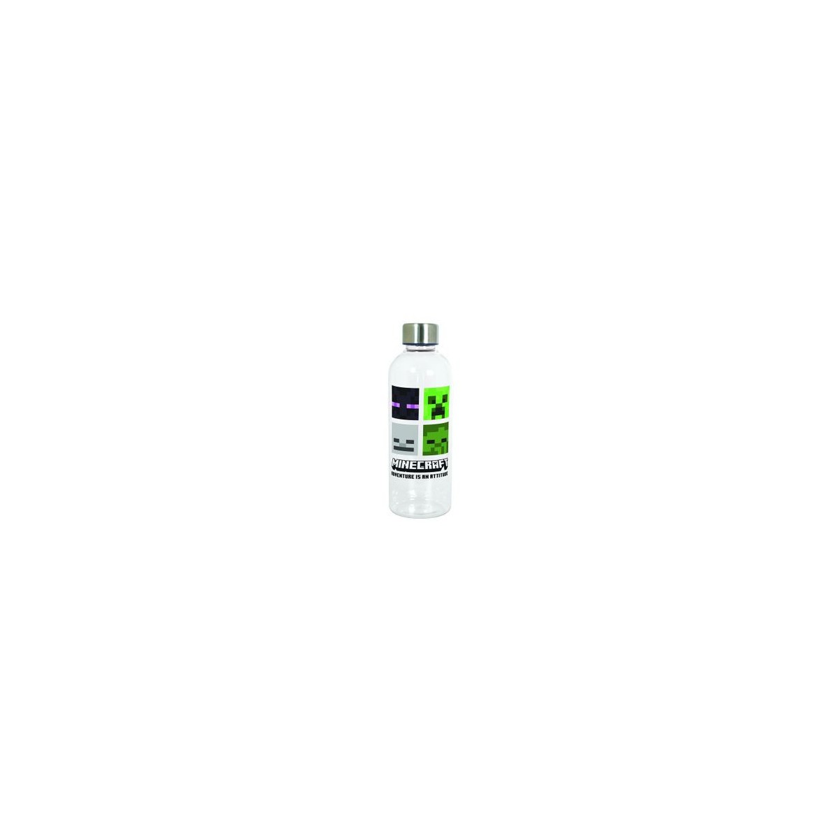 BOTELLA HIDRO MINECRAFT STOR 436