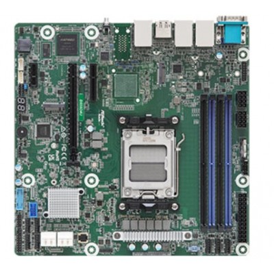 Asrock B650D4U placa base AMD B650 Express Zocalo AM5 micro ATX