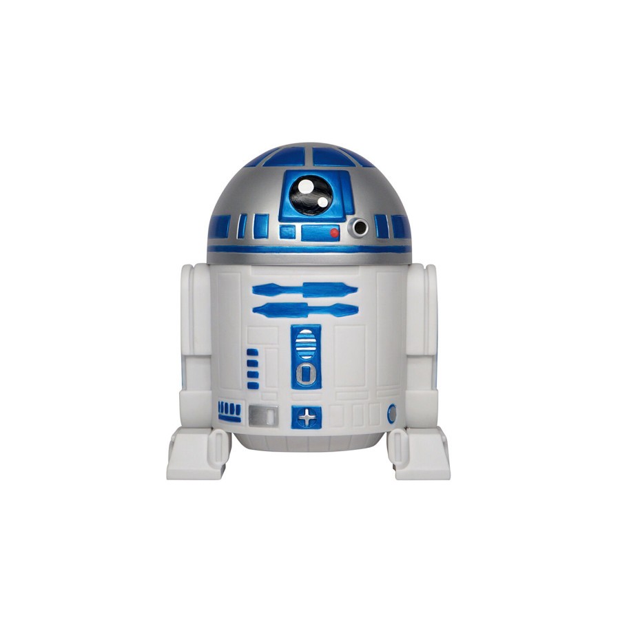 17834-HUCHA FIGURA DE R2-D2 20 CM MONOGRAM REDSTRING 29063