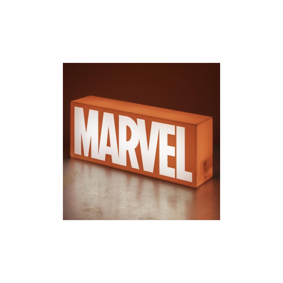17879-LAMPARA MARVEL LOGO PALADONE REDSTRING PP7221MCV2 17879-LAMPARA MARVEL LOGO PALADONE REDSTRING PP7221MCV2