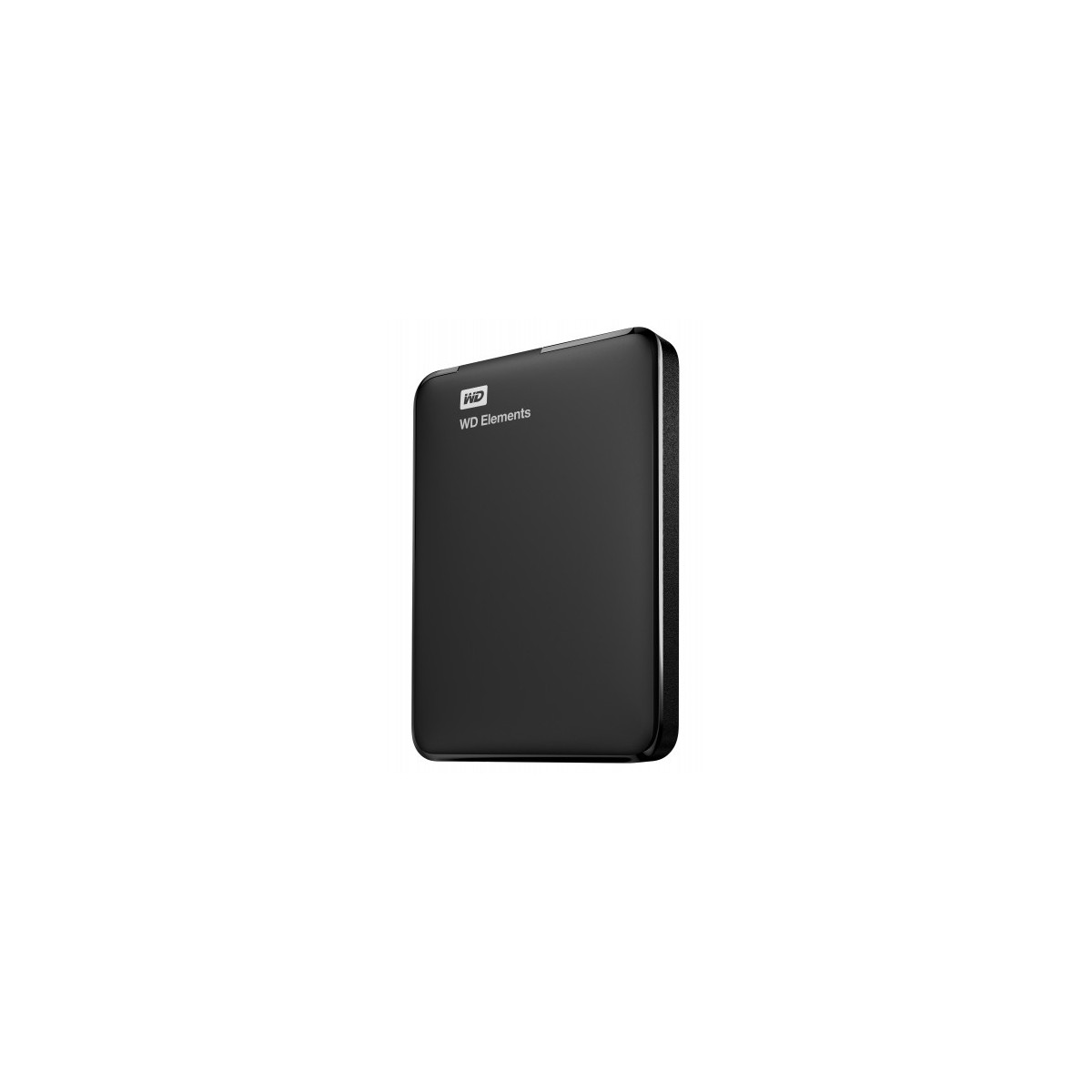 Western Digital WD Elements Portable disco duro externo 1000 GB Negro