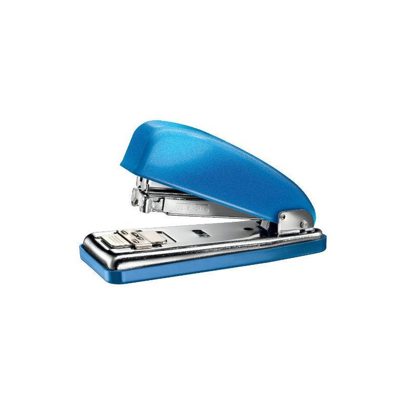 1801-GRAPADORA DE SOBREMESA METALICA MODELO 226 WOW COLOR AZUL PETRUS 626511 1801-GRAPADORA DE SOBREMESA METALICA MODELO 226 WOW COLOR AZUL PETRUS 626511