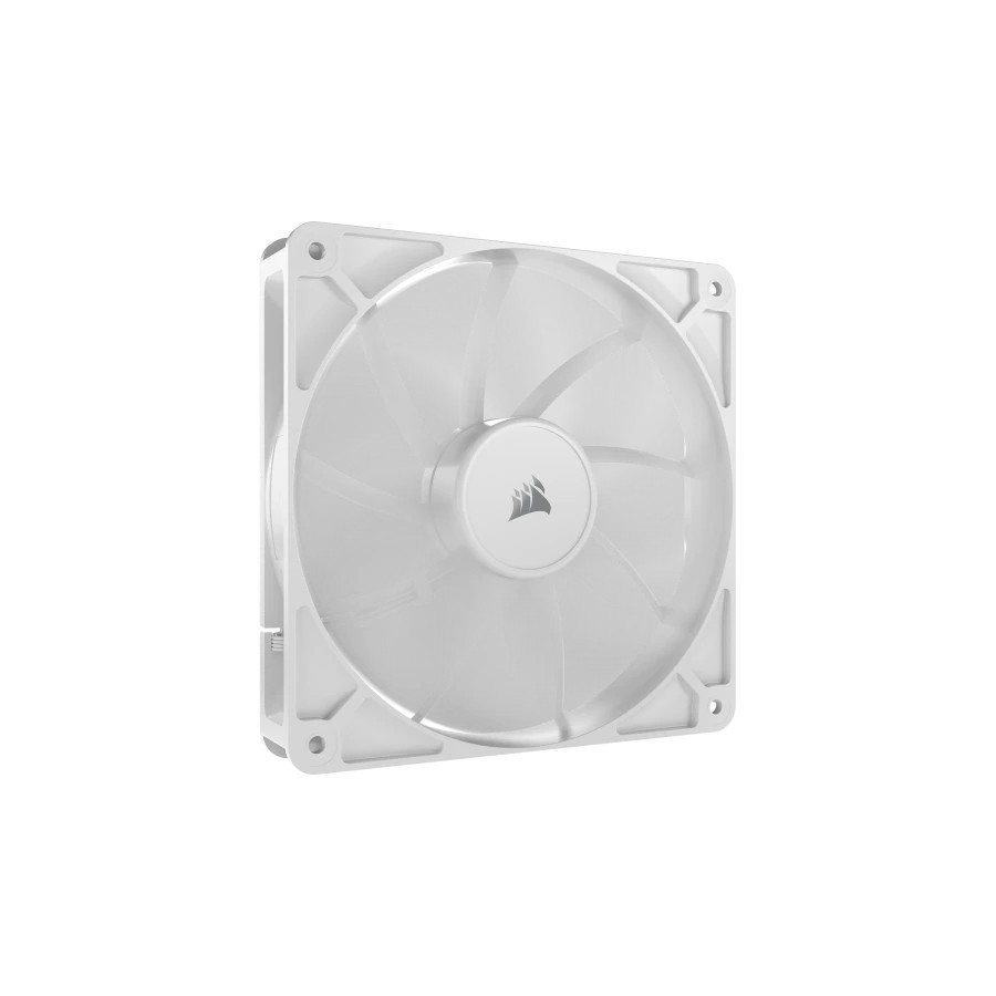 18034-Corsair RS140 Carcasa del ordenador Ventilador 14 cm Blanco 1 pieza(s) 18034-Corsair RS140 Carcasa del ordenador Ventilador 14 cm Blanco 1 pieza(s)