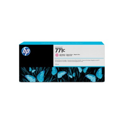 HP 771C CARTUCHO DE TINTA HP771C MAGENTA B6Y11A