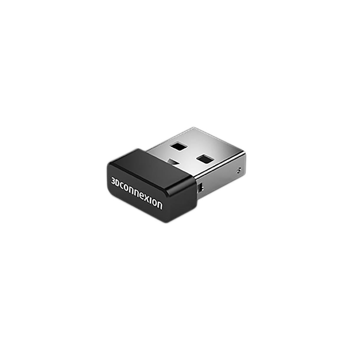 3Dconnexion 3DX 700069 adaptador y tarjeta de red RF inalambrico