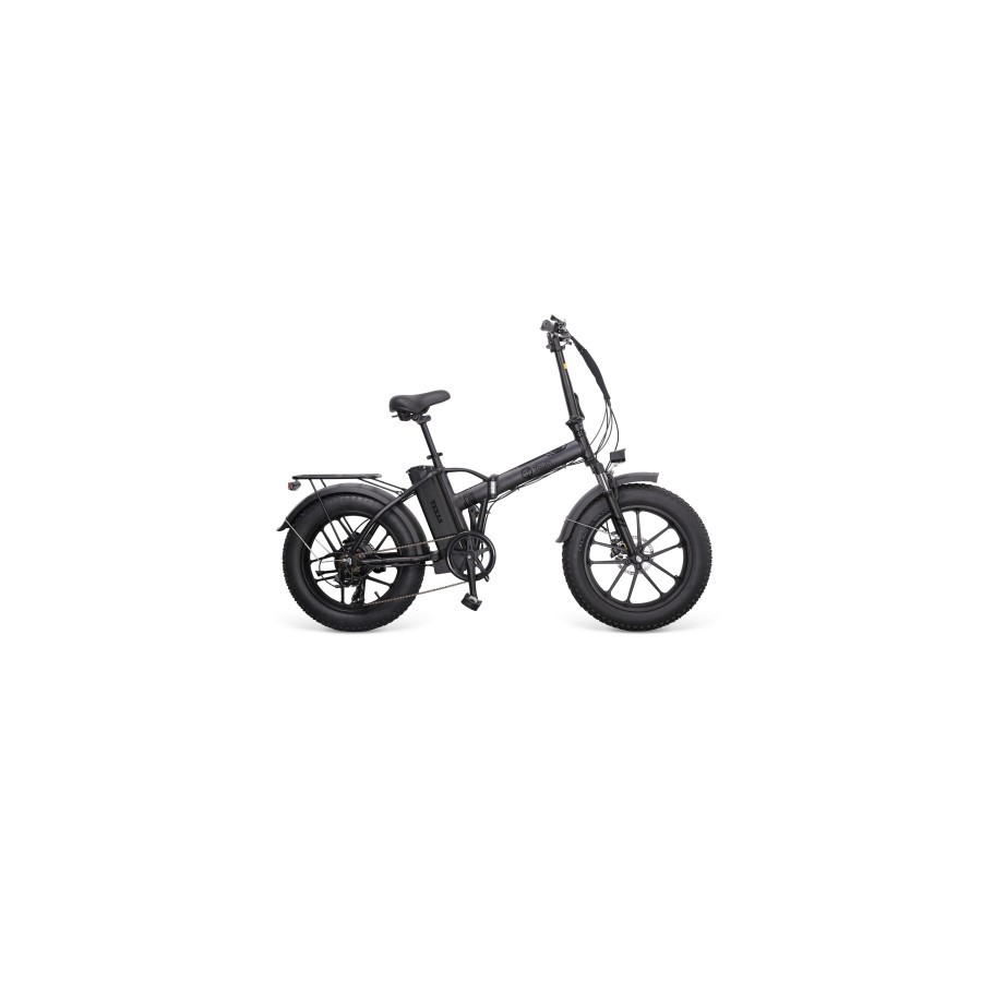 18051-EBIKE TEXAS II - URBAN - FAT 18051-EBIKE TEXAS II - URBAN - FAT