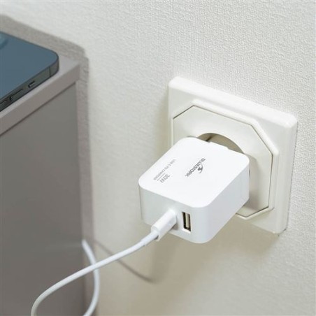 18057-20W USBC POWER SUPPLY SMARTPHO