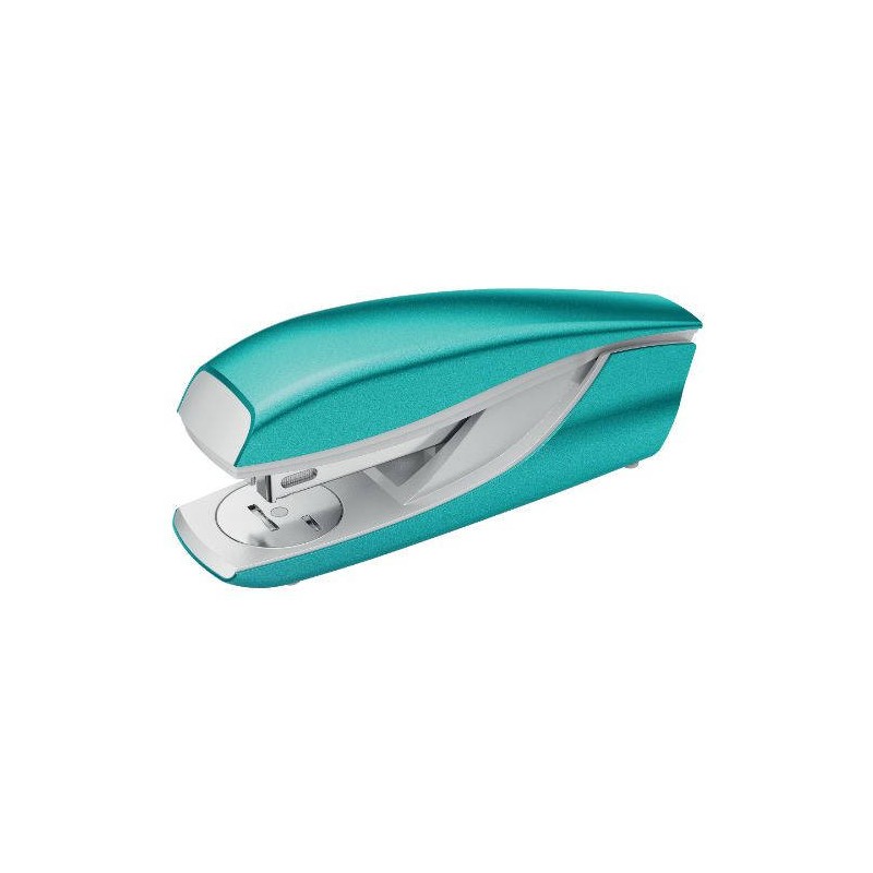 1809-GRAPADORA DE SOBREMESA MODELO 635 WOW HASTA 30 HOJAS COLOR AZUL HIELO PETRUS 624329 1809-GRAPADORA DE SOBREMESA MODELO 635 WOW HASTA 30 HOJAS COLOR AZUL HIELO PETRUS 624329