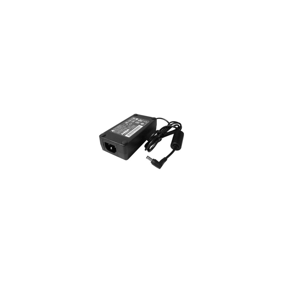 QNAP SP 2BAY ADAPTOR 90W adaptador e inversor de corriente Universal Negro