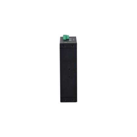 18111-(DH-HS4408-4ET-96) DAHUA SWITCH4 PUERTOS 10/100 + 4SFP GIGABIT 96W MANAGED L2  HARDENED POE