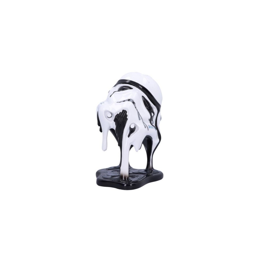 18169-FIGURA STORMTROOPER DEMASIADO CALIENTE NEMESIS NOW REDSTRING B6296X3