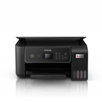 Epson EcoTank ET 2870 Inyeccion de tinta A4 5760 x 1440 DPI 33 ppm Wifi