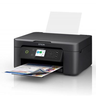 Epson Expression Home XP 4200 Inyeccion de tinta A4 5760 x 1440 DPI Wifi