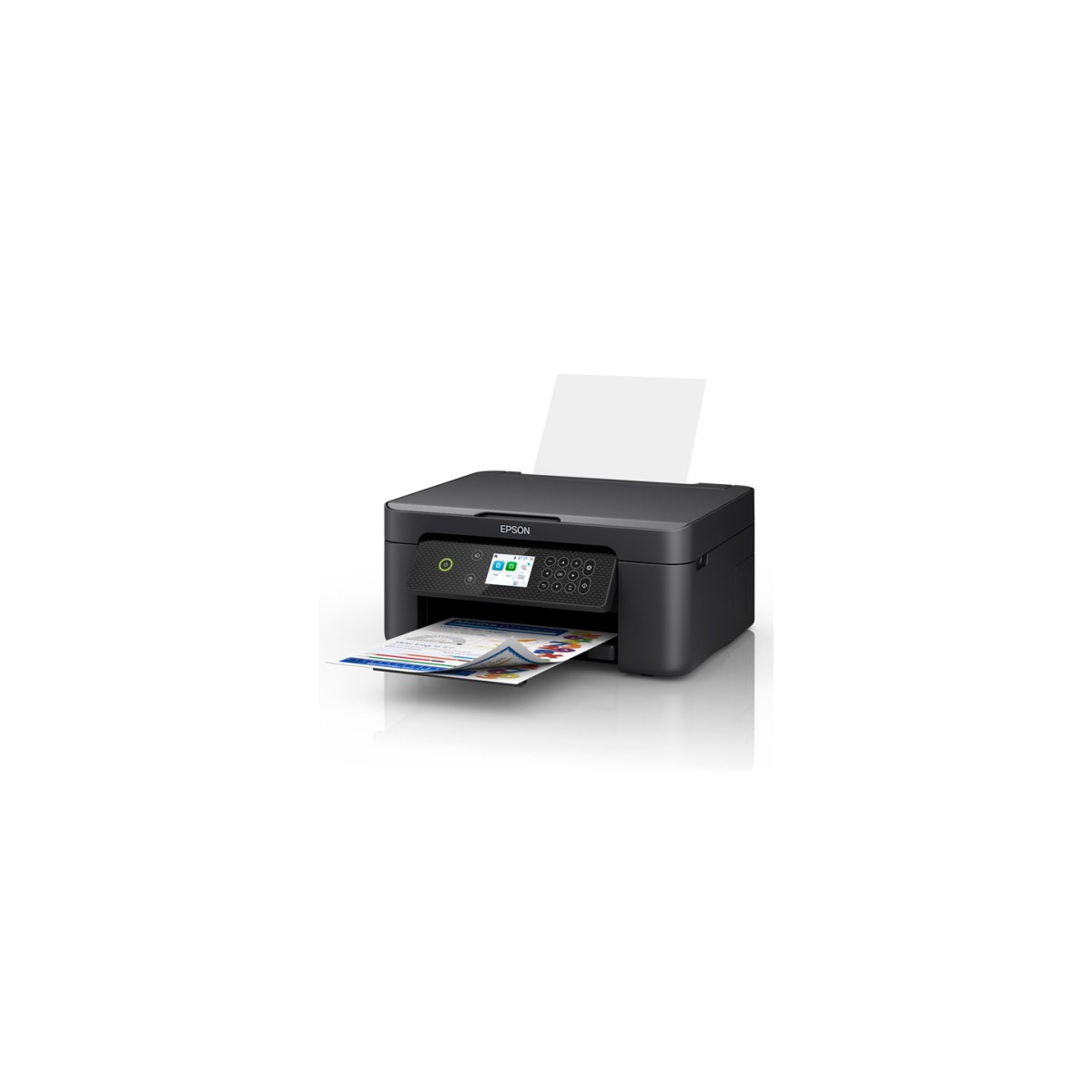 Epson Expression Home XP 4200 Inyeccion de tinta A4 5760 x 1440 DPI Wifi