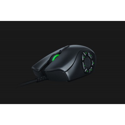 Razer Naga Trinity raton mano derecha USB tipo A optico 16000 DPI