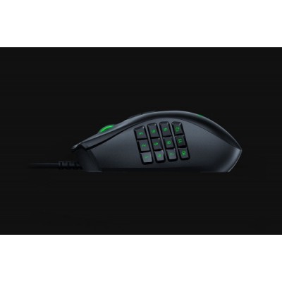 Razer Naga Trinity raton mano derecha USB tipo A optico 16000 DPI