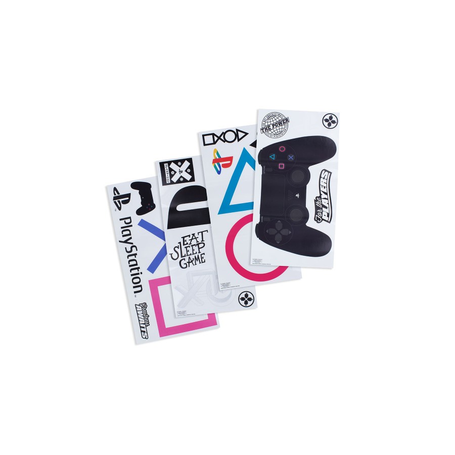 18220-VINILO DECORATIVO PLAYSTATION PALADONE REDSTRING PP6581PS 18220-VINILO DECORATIVO PLAYSTATION PALADONE REDSTRING PP6581PS