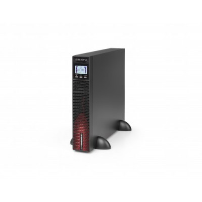 SAI SALICRU SPS ADVANCE 3000VA RT2 CONEXION USB SPS3000ADV RT2