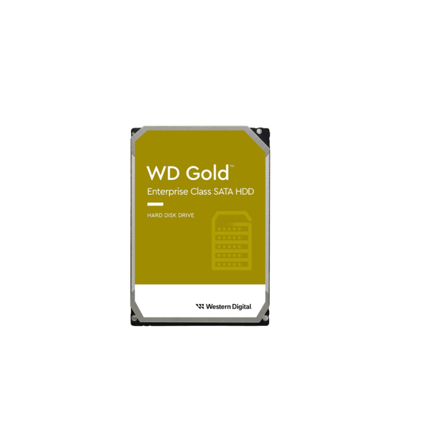 18245-Western Digital Gold WD4004FRYZ disco duro interno 3.5" 4 TB Serial ATA III 18245-Western Digital Gold WD4004FRYZ disco duro interno 3.5" 4 TB Serial ATA III