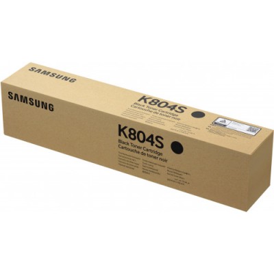 SAMSUNG PRINT CART CLT K804S MULTI XPRESS X3220NR X3280NR BLACK CLT K804S ELS SS586A