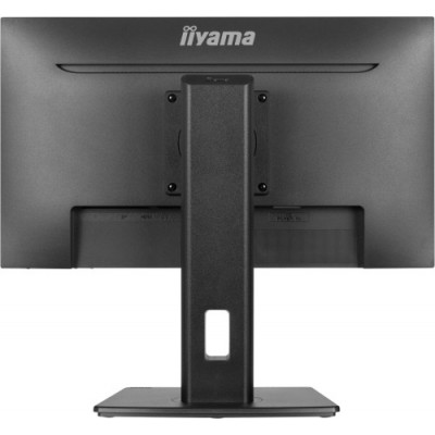 iiyama ProLite XUB2293HS B6 pantalla para PC 546 cm 215 1920 x 1080 Pixeles Full HD LED Negro