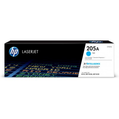 HP 205A TONER HP205A CIAN CF531A