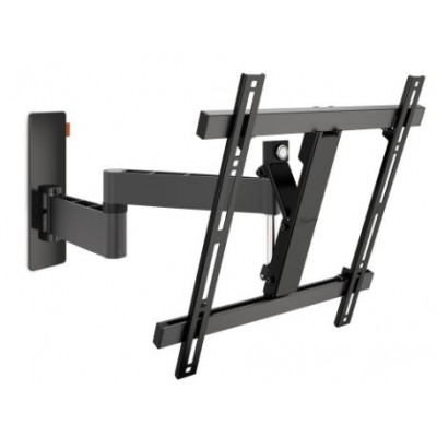 VOGELS WALL 3245 FULL MOTION TV WALL MOUNT NEGRO