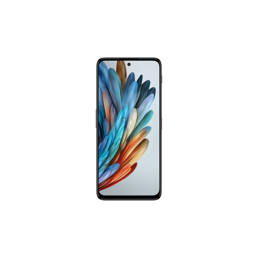 18455-Nubia Focus Pro 5G 17,1 cm (6.72") SIM doble Android 13 USB Tipo C 8 GB 256 GB 5000 mAh Negro 18455-Nubia Focus Pro 5G 17,1 cm (6.72") SIM doble Android 13 USB Tipo C 8 GB 256 GB 5000 mAh Negro