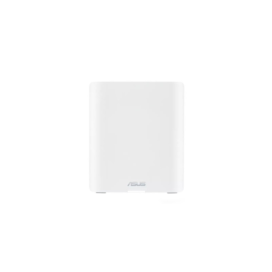 18472-ROUTER/REPETIDOR ASUS ZENWIFI BT10 (W-1-PK), BLANCO,1 UNIDAD 18472-ROUTER/REPETIDOR ASUS ZENWIFI BT10 (W-1-PK), BLANCO,1 UNIDAD