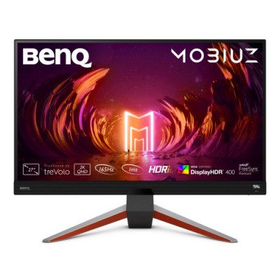 Benq EX2710Q 2560 x 1440 Pixeles 2K Ultra HD LED Negro