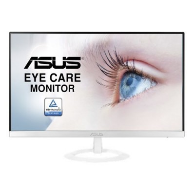 ASUS VZ239HE W 584 cm 23 1920 x 1080 Pixeles Full HD LED Blanco