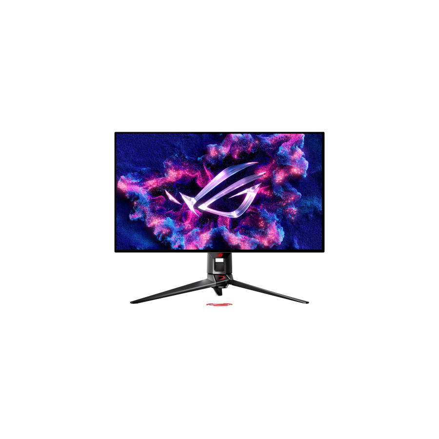 18486-ASUS ROG Swift PG32UCDP pantalla para PC 80 cm (31.5") 3840 x 2160 Pixeles 4K Ultra HD OLED Negro 18486-ASUS ROG Swift PG32UCDP pantalla para PC 80 cm (31.5") 3840 x 2160 Pixeles 4K Ultra HD OLED Negro