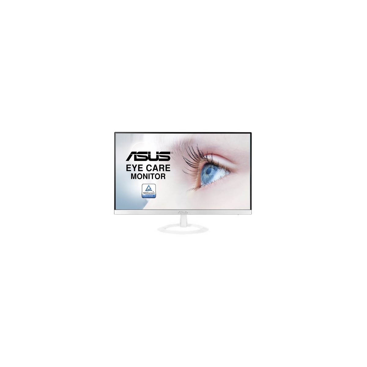 ASUS VZ239HE W 584 cm 23 1920 x 1080 Pixeles Full HD LED Blanco