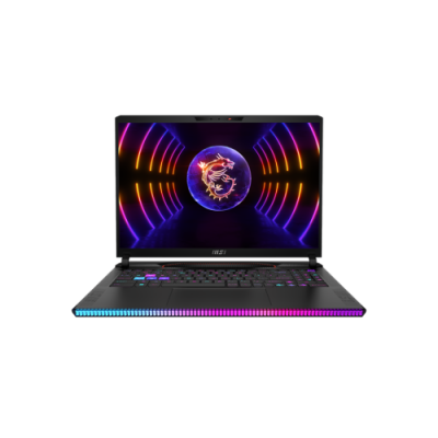 MSI Gaming GE68HX 13VG 043ES Raider i7 13700HX Portatil 406 cm 16 Quad HD Intel Core i7 32 GB DDR5 SDRAM 1 TB SSD NVIDIA GeForc