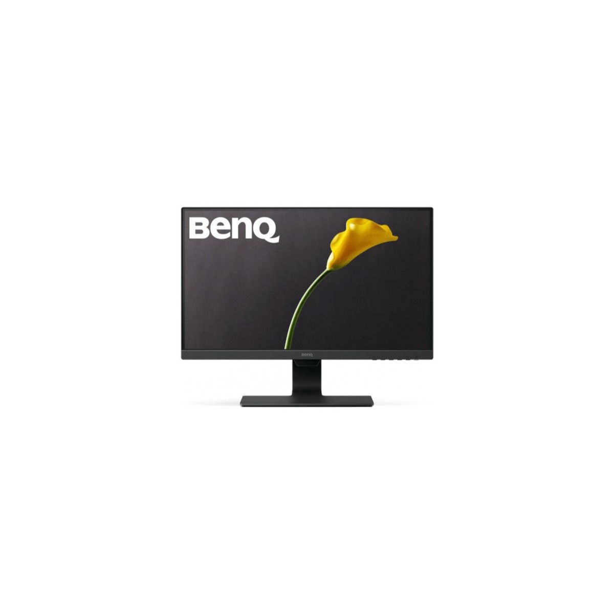 Benq GW2480E 605 cm 238 1920 x 1080 Pixeles Full HD LED Negro